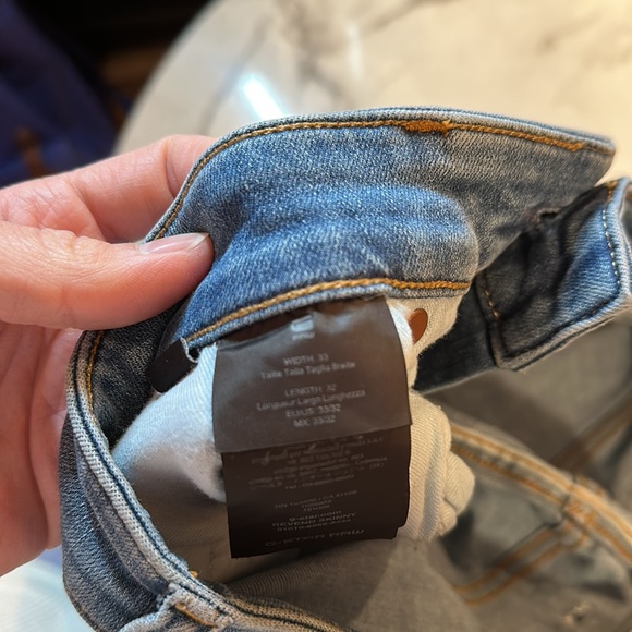 G Star Raw skinny Jeans - Picture 7 of 11